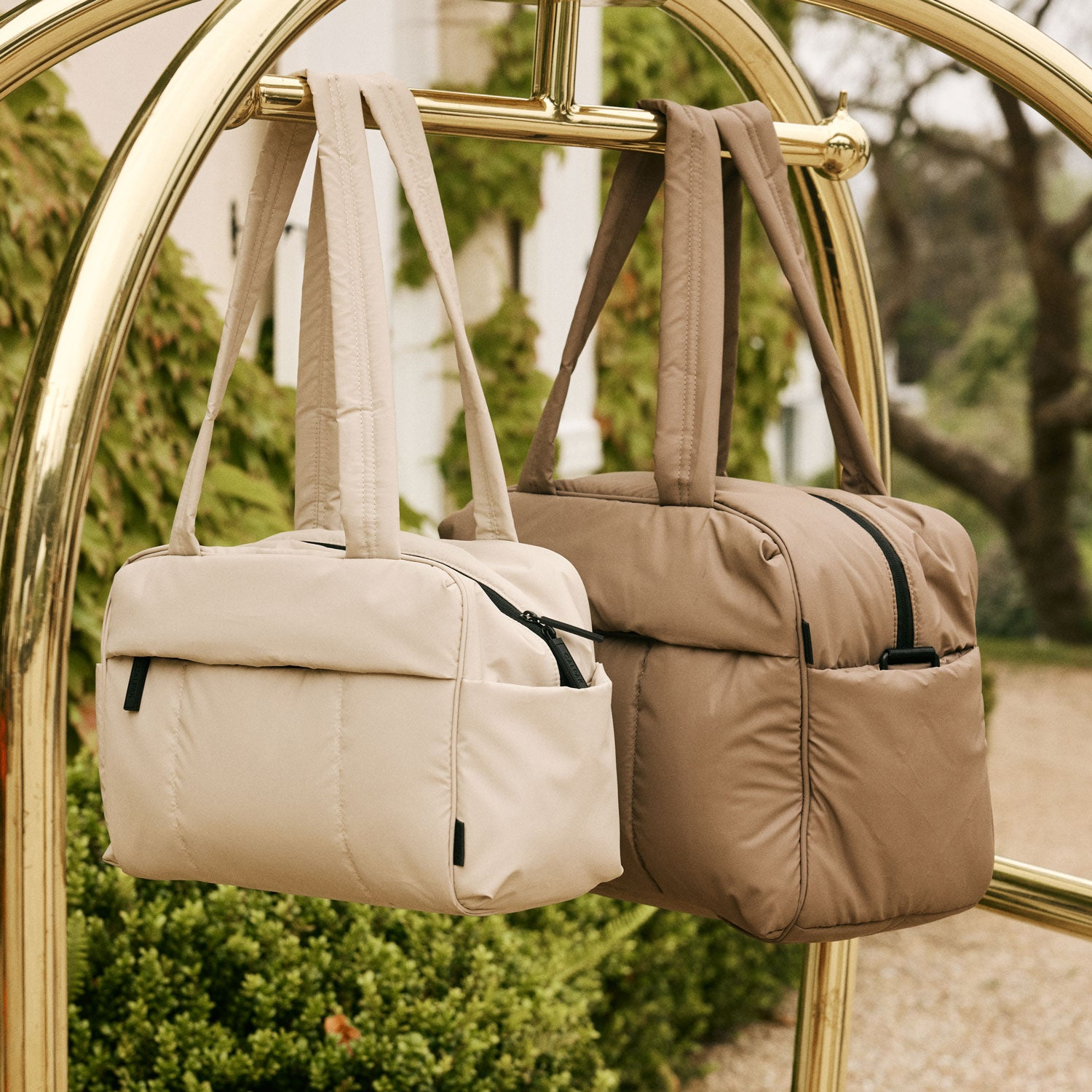 Luka Collection - Soft Sided Luggage | CALPAK Luka travel bag