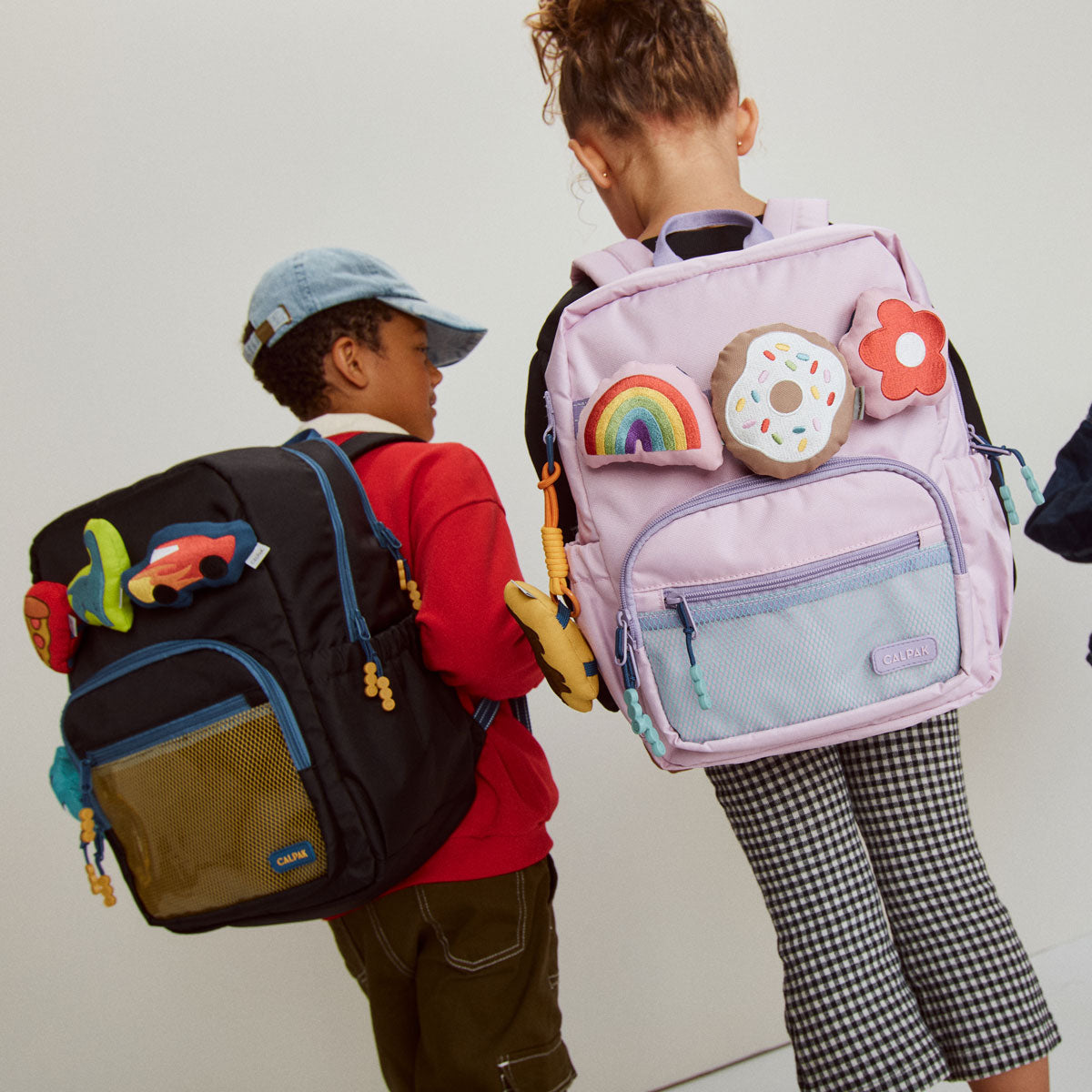 Kids Backpacks & Accessories | CALPAK Kids Backpacks & Accessories | CALPAK