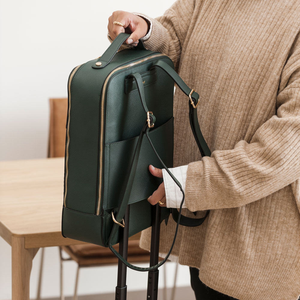 Trolley Sleeve Bags & Backpacks | CALPAK Trolley Sleeve Bags & Backpacks | CALPAK
