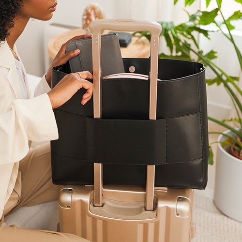 Trolley Sleeve Bag Trolley Sleeve Totes & Backpacks CALPAK