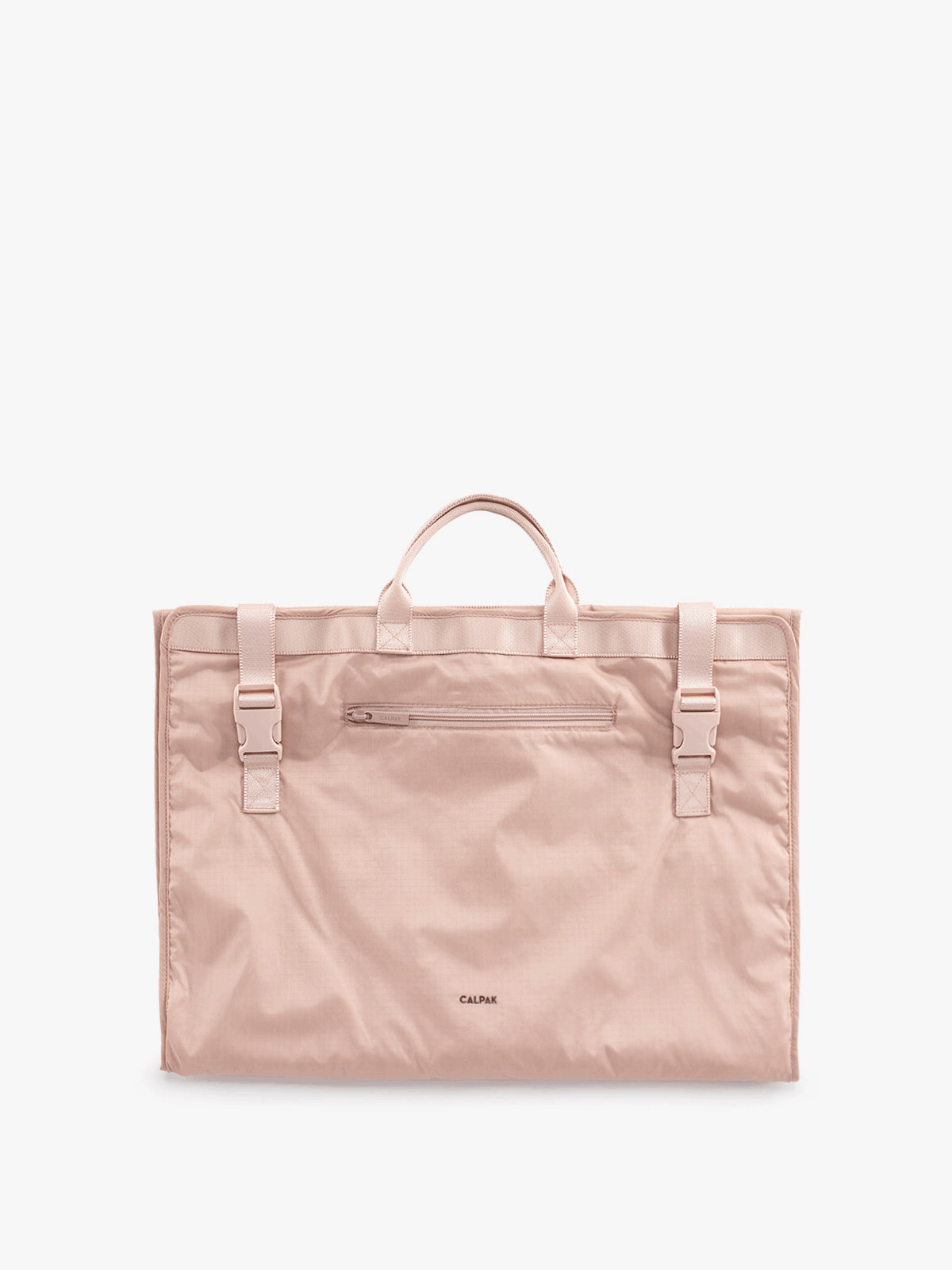 Compakt Small Garment Bag | CALPAK Mauve