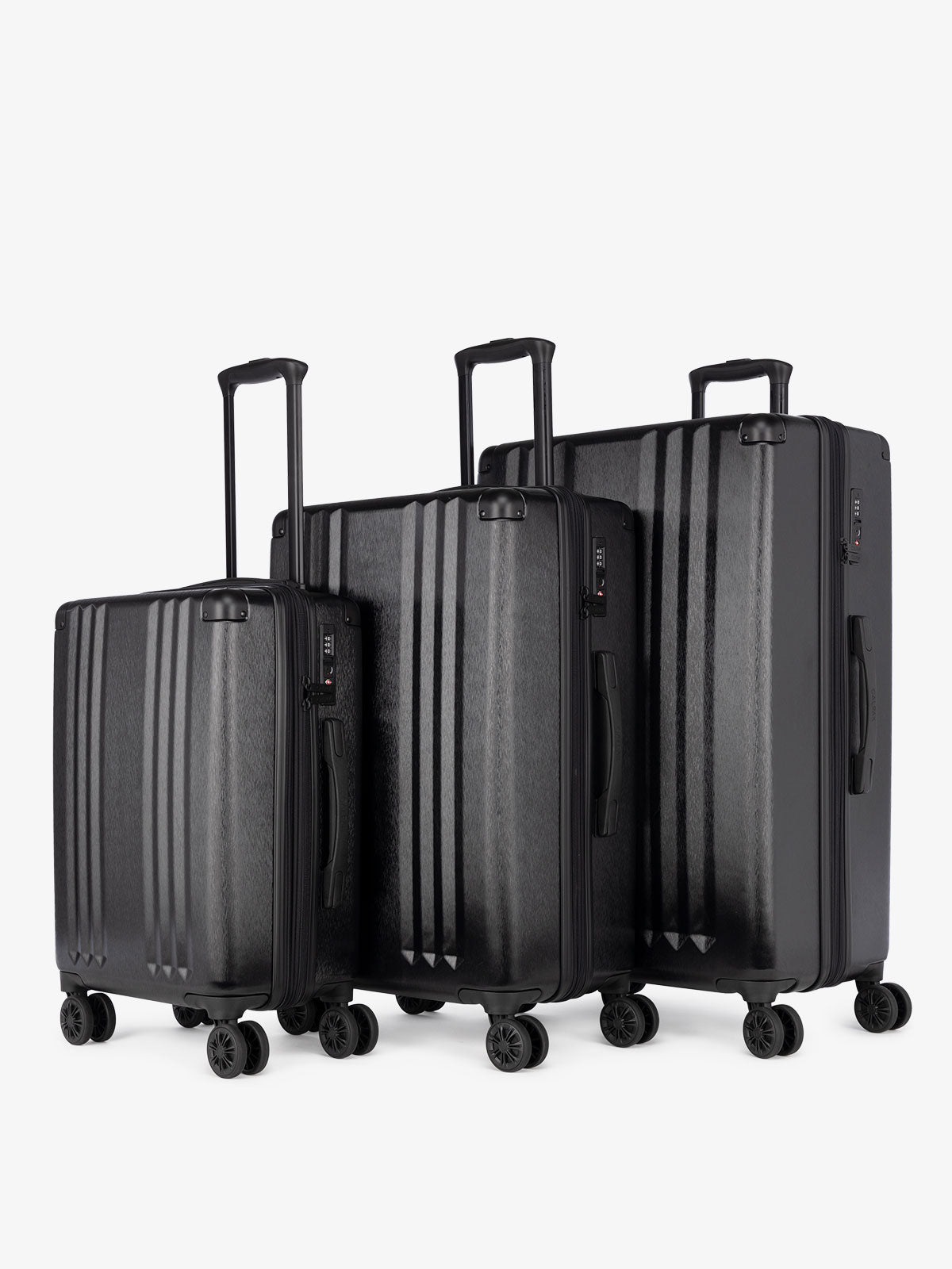 hand luggage set