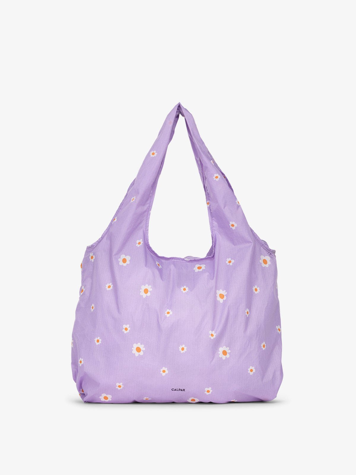 CALPAK Compakt tote bag in orchid fields