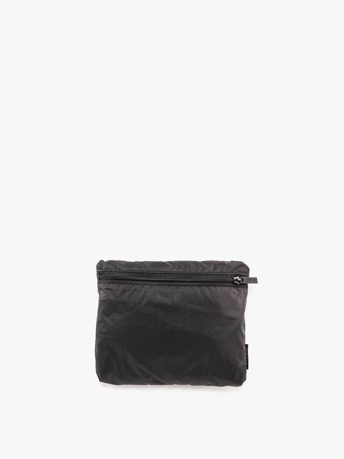 CALPAK spacious duffle bag foldable into pouch