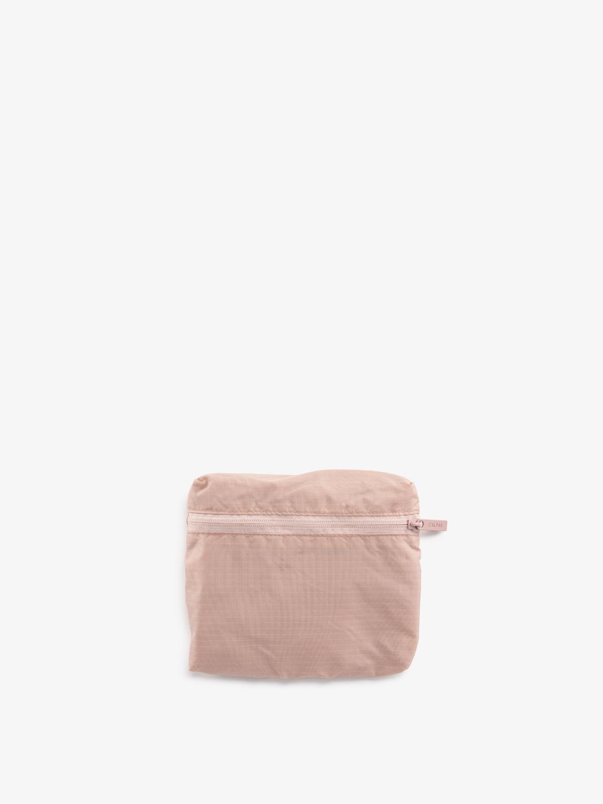 CALPAK foldable tote bag in pink