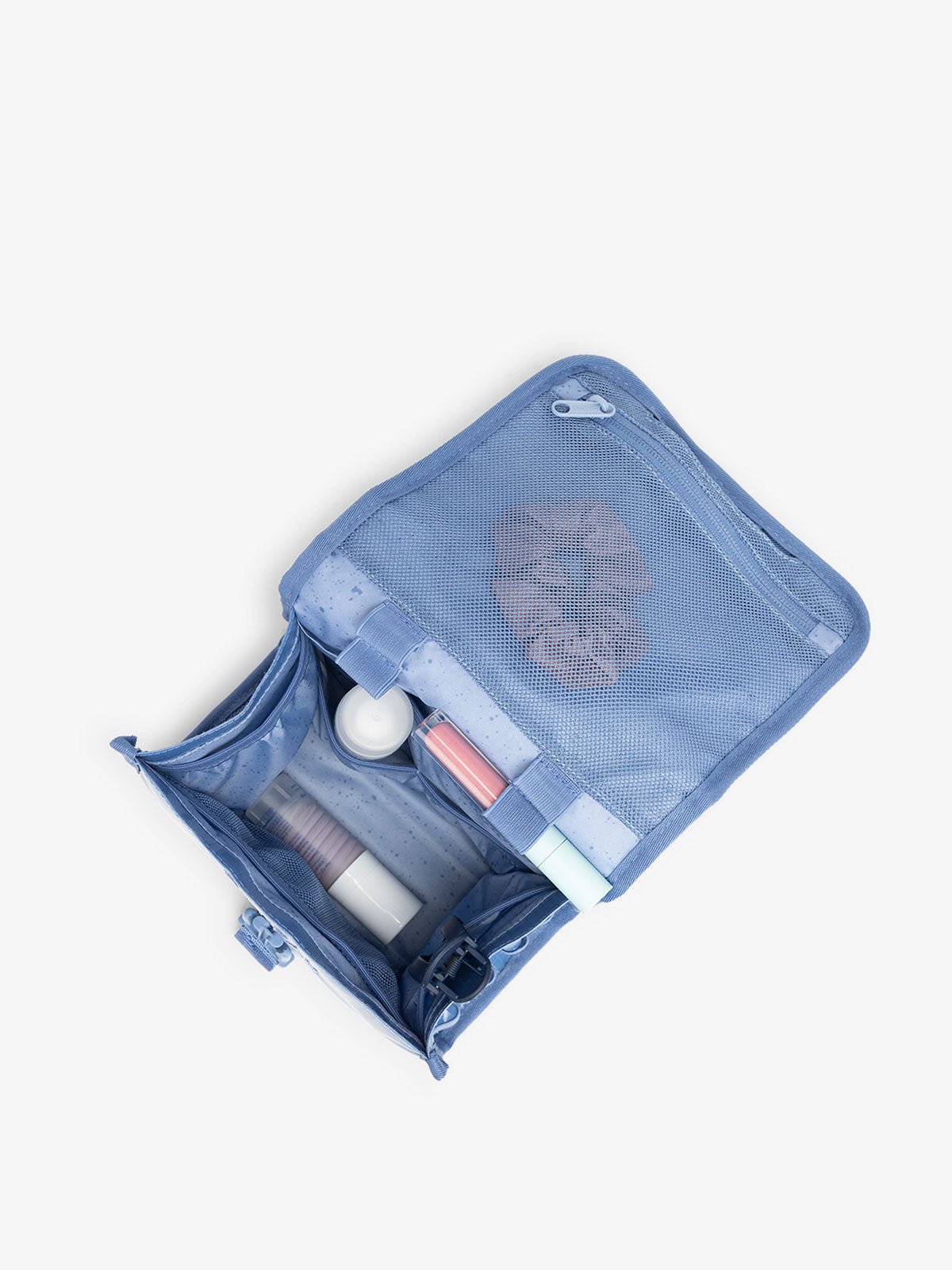 hanging travel toiletry bags for cosmetics