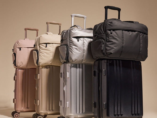 Carry-On vs. Personal Item: Key Differences Travelers Should Know