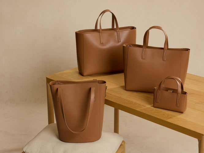 How to Clean a Tote Bag