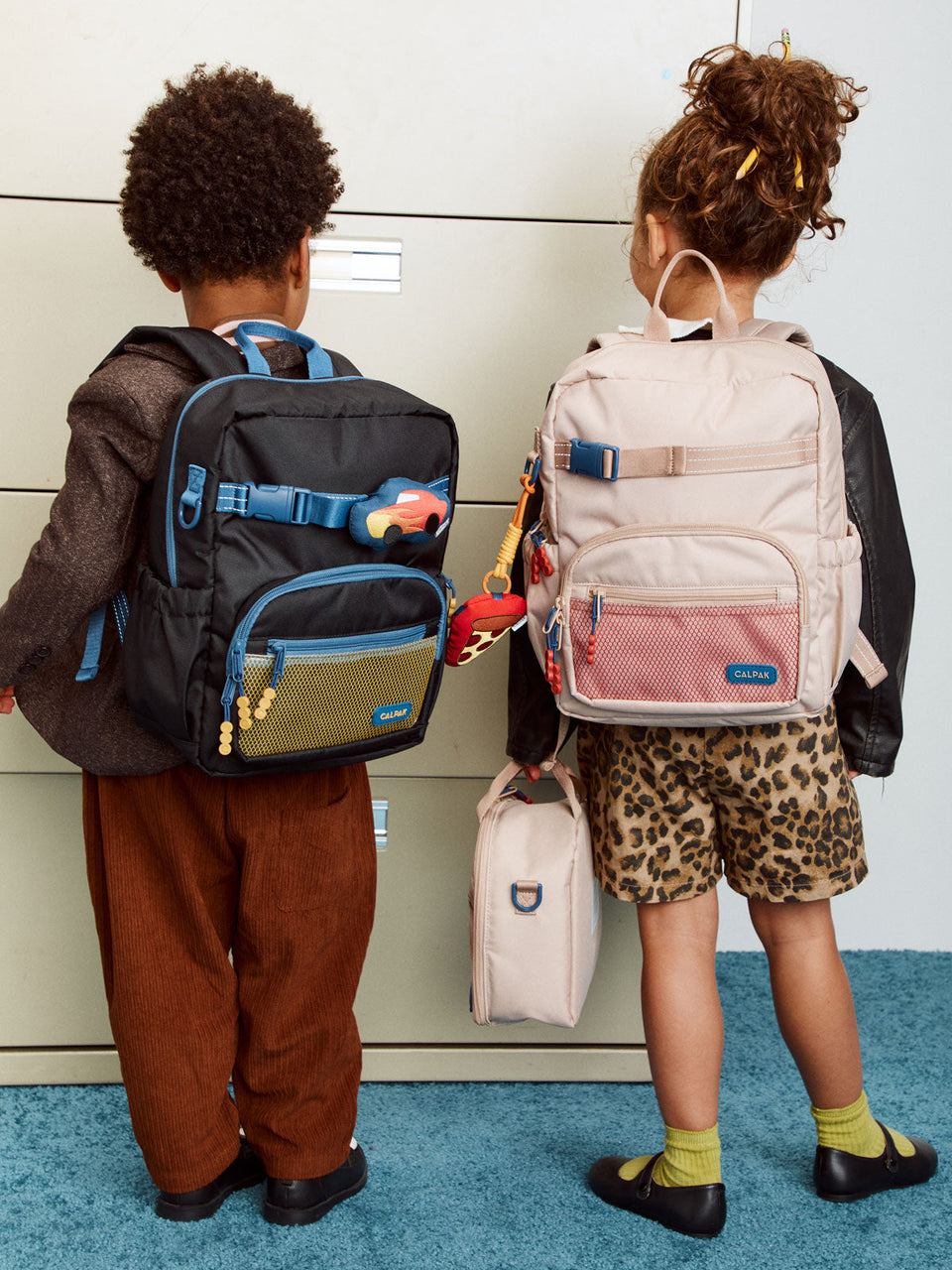 Kids Backpack Sizes: Choose the Best Fit for Every Age