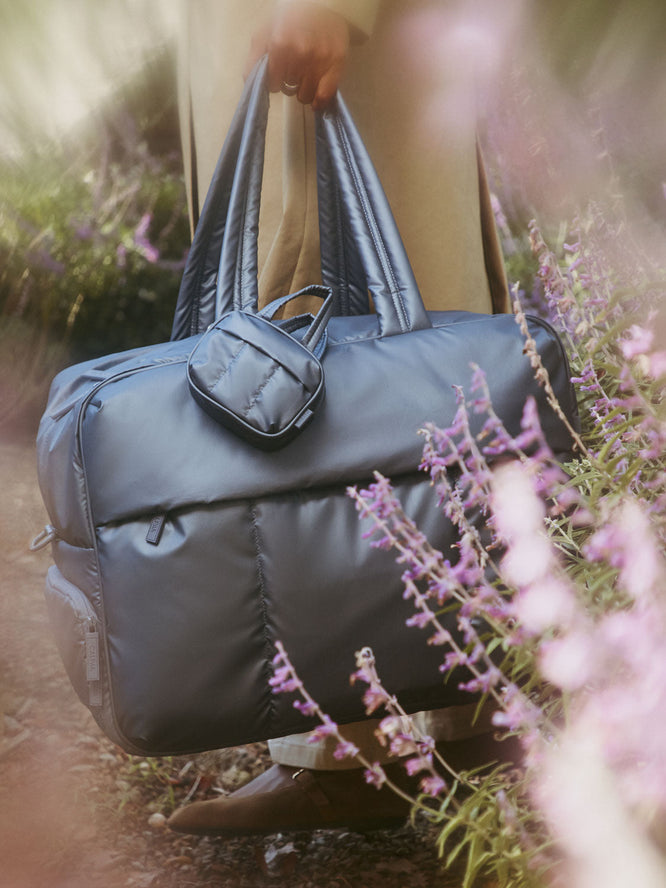 Duffel Bag Sizes: A Comparison Guide