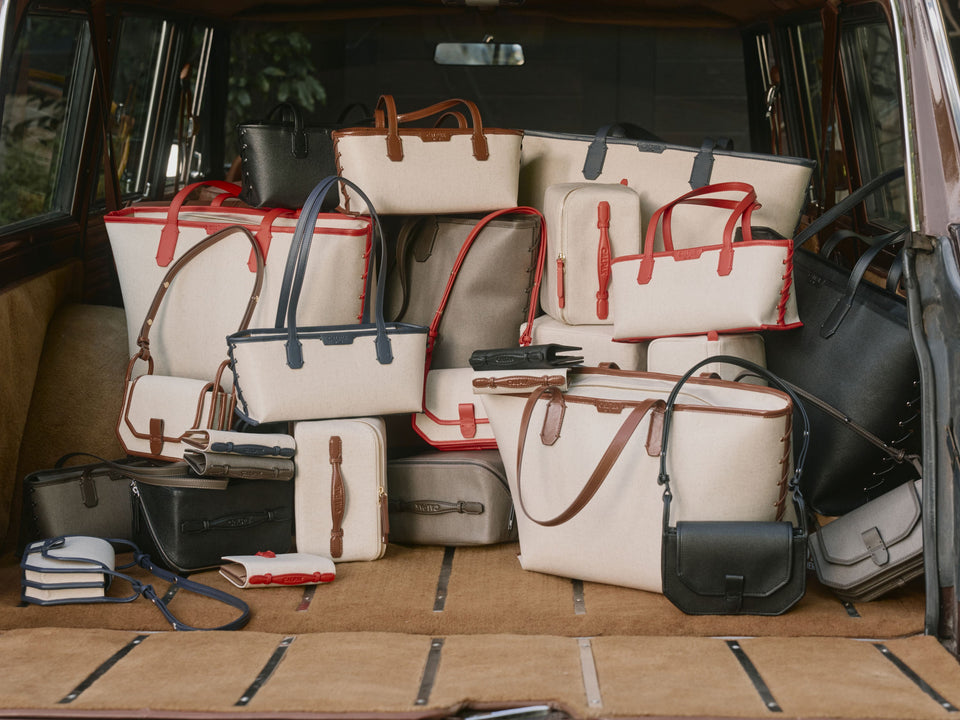 Introducing the Colette Collection