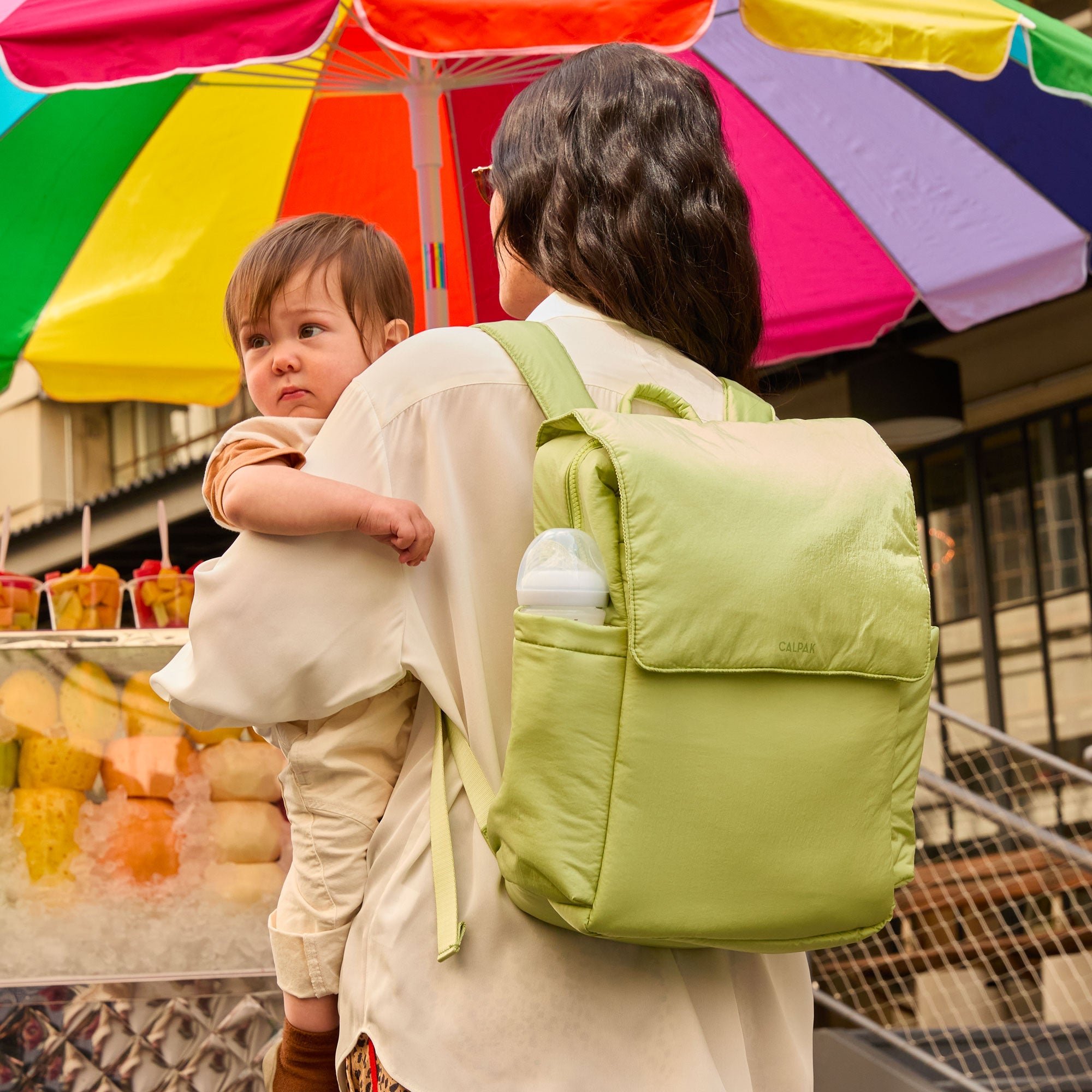 Backpacks