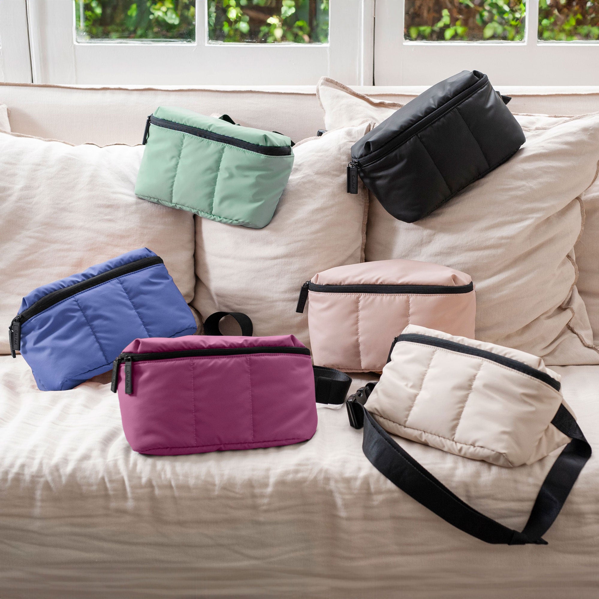 Duffel Bags