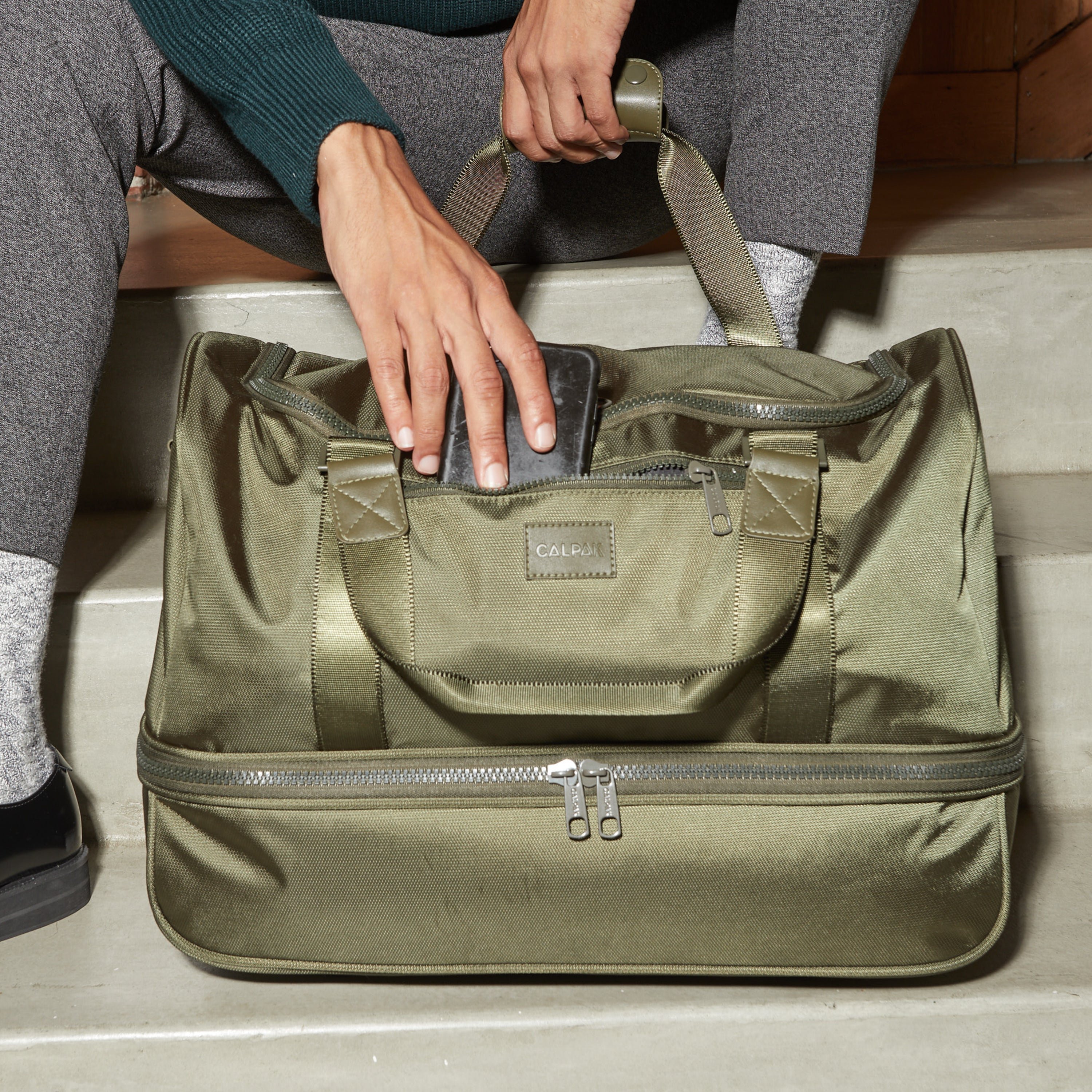 Duffel Bags