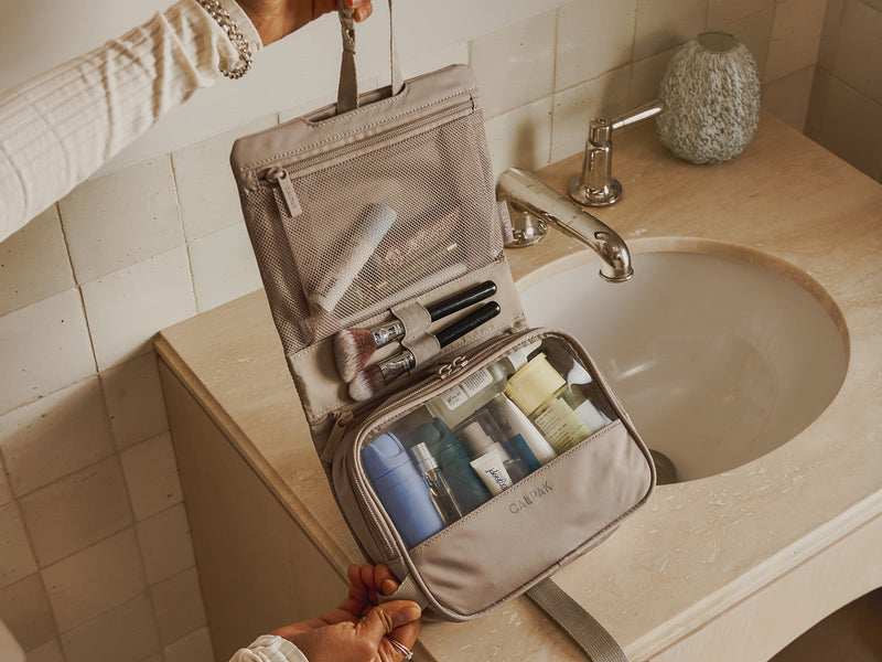 Makeup Bags