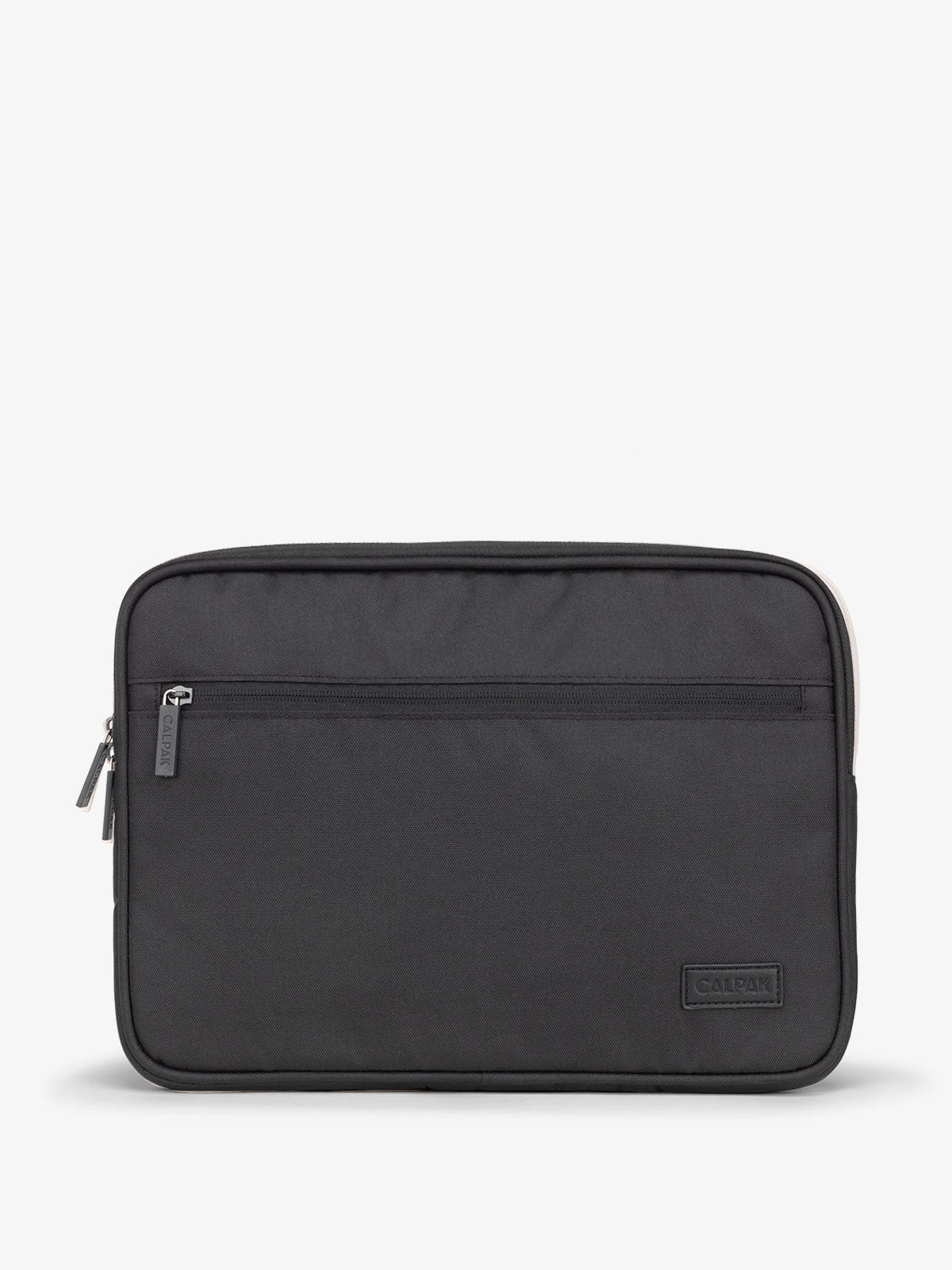 CALPAK 13-14 Inch Laptop Cover in black; ALP2213-BLACK, TEST-BLACK