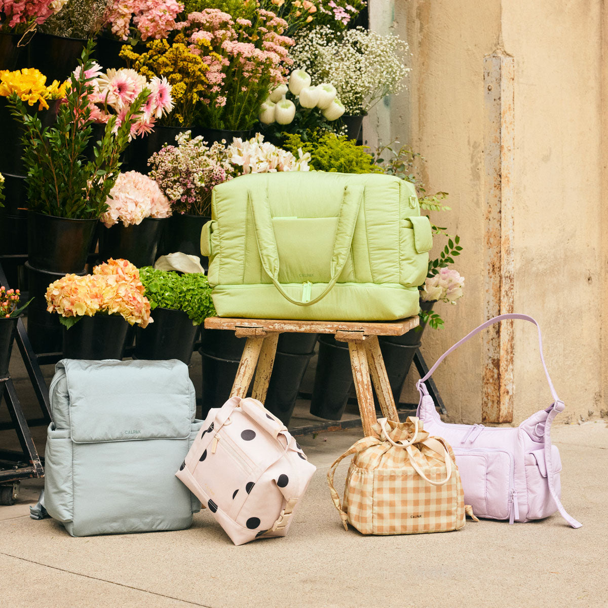 CALPAK Travel: Luggage, Bags & More | CALPAK