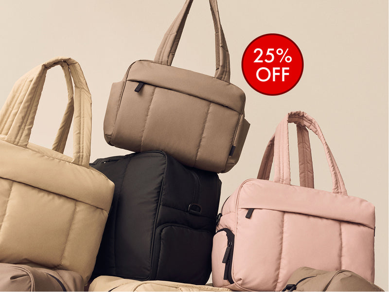 25% Off All Luka Collection