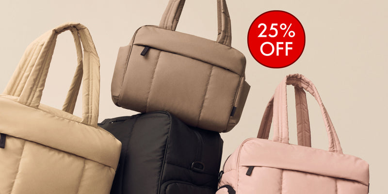 25% Off Luka Collection: 10 Hours Only!