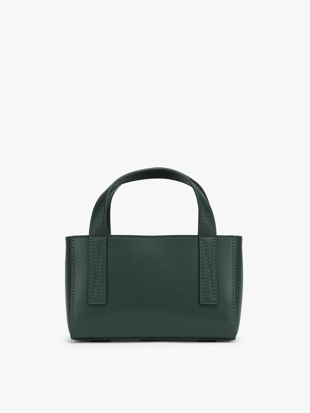 Haven Mini Crossbody Bag in Forest