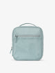 CALPAK Everything Cube in blue Bluebell front view; ACE2401-BLUEBELL