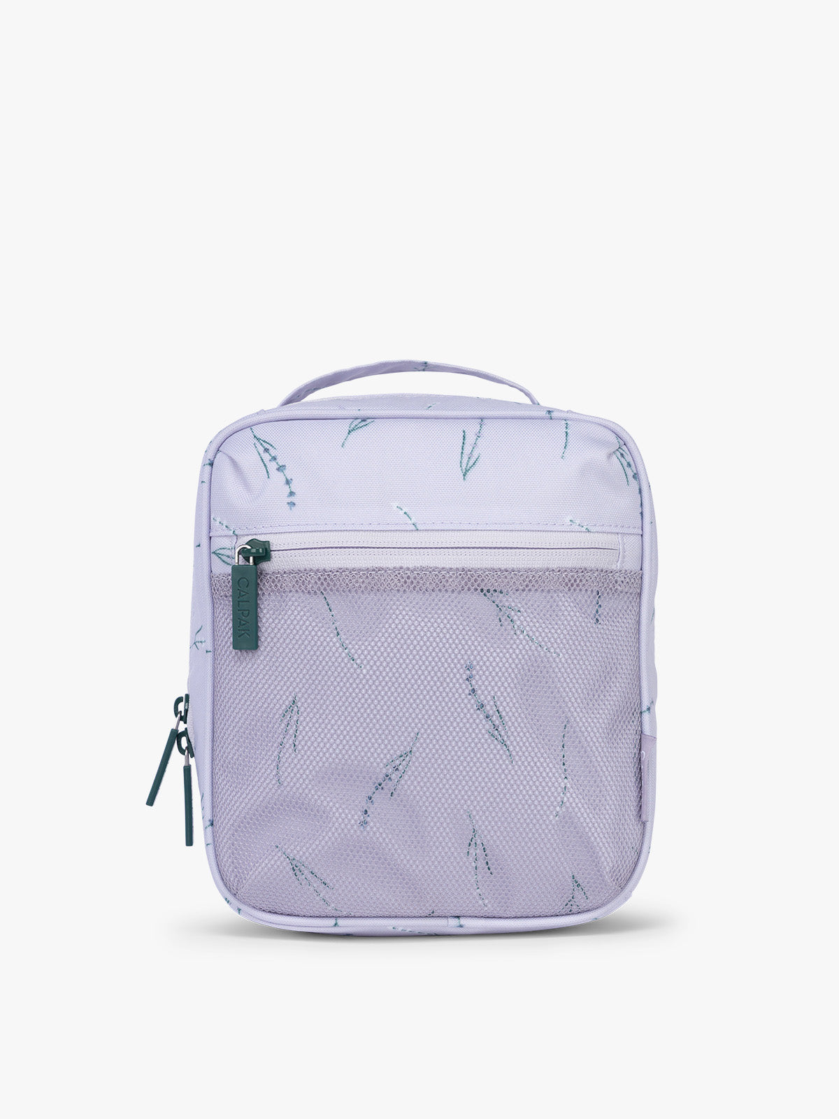 The Everything Cube in Lavender Bloom | CALPAK