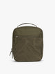 CALPAK Everything Cube in dark green MOSS; ACE2401-MOSS