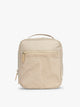 CALPAK Everything Cube in beige Oatmeal; ACE2401-OATMEAL