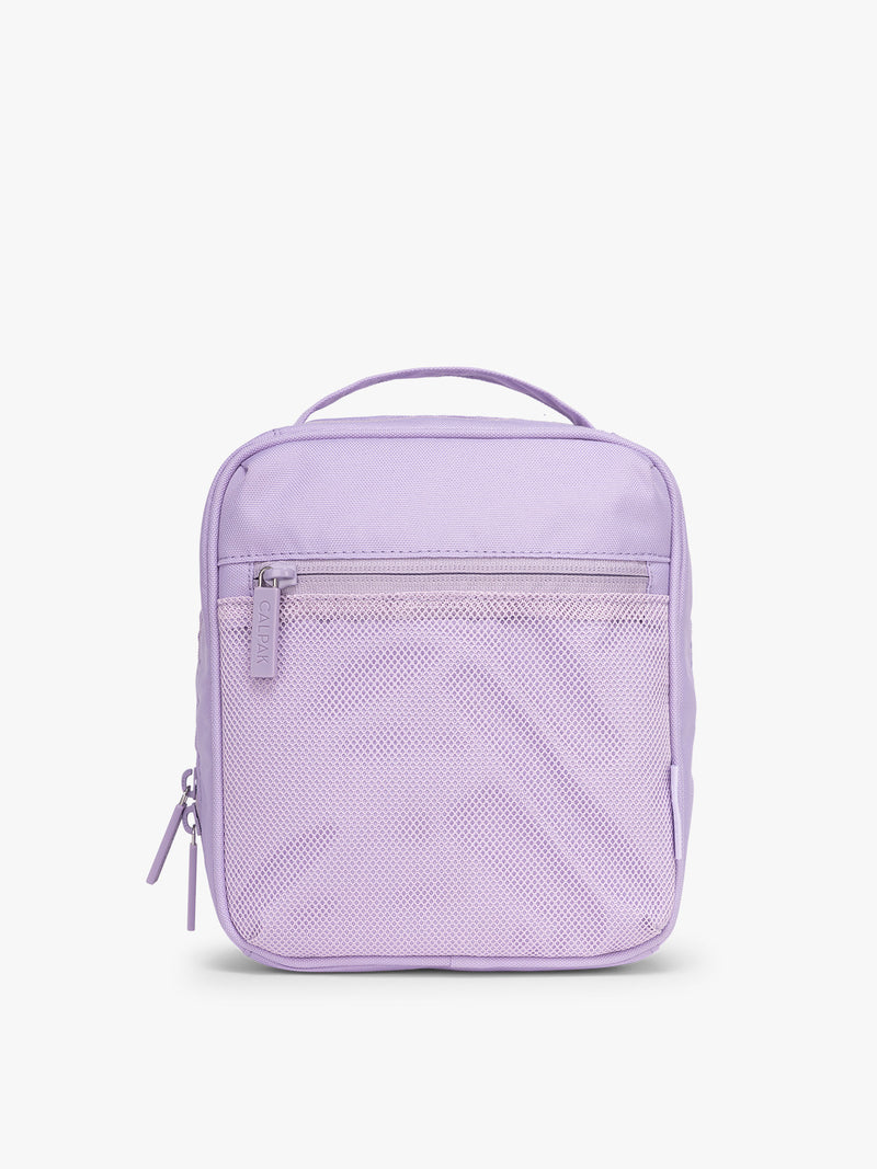 CALPAK Everything Cube in light purple Orchid
