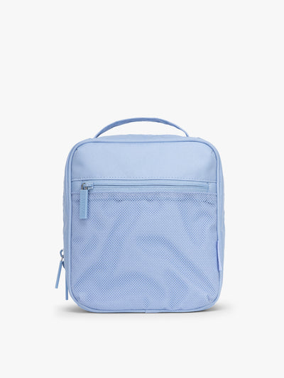 CALPAK Everything Cube in light blue SKY; ACE2401-SKY view 1