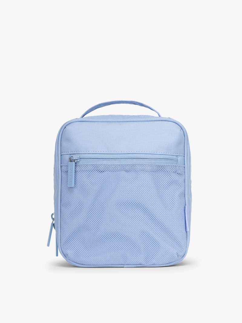 CALPAK Everything Cube in light blue SKY