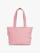 CALPAK Luka Mini Tote in pink Blossom; ALM2401-BLOSSOM