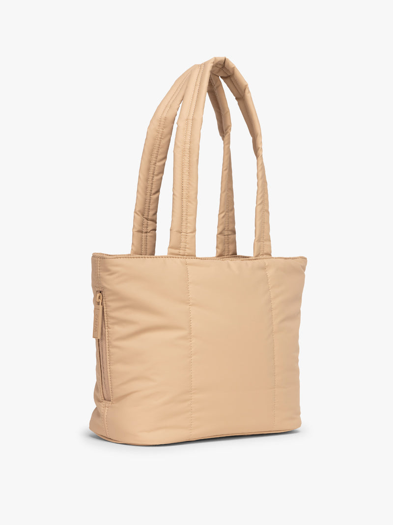 Luka Mini Tote - PISTACHIO