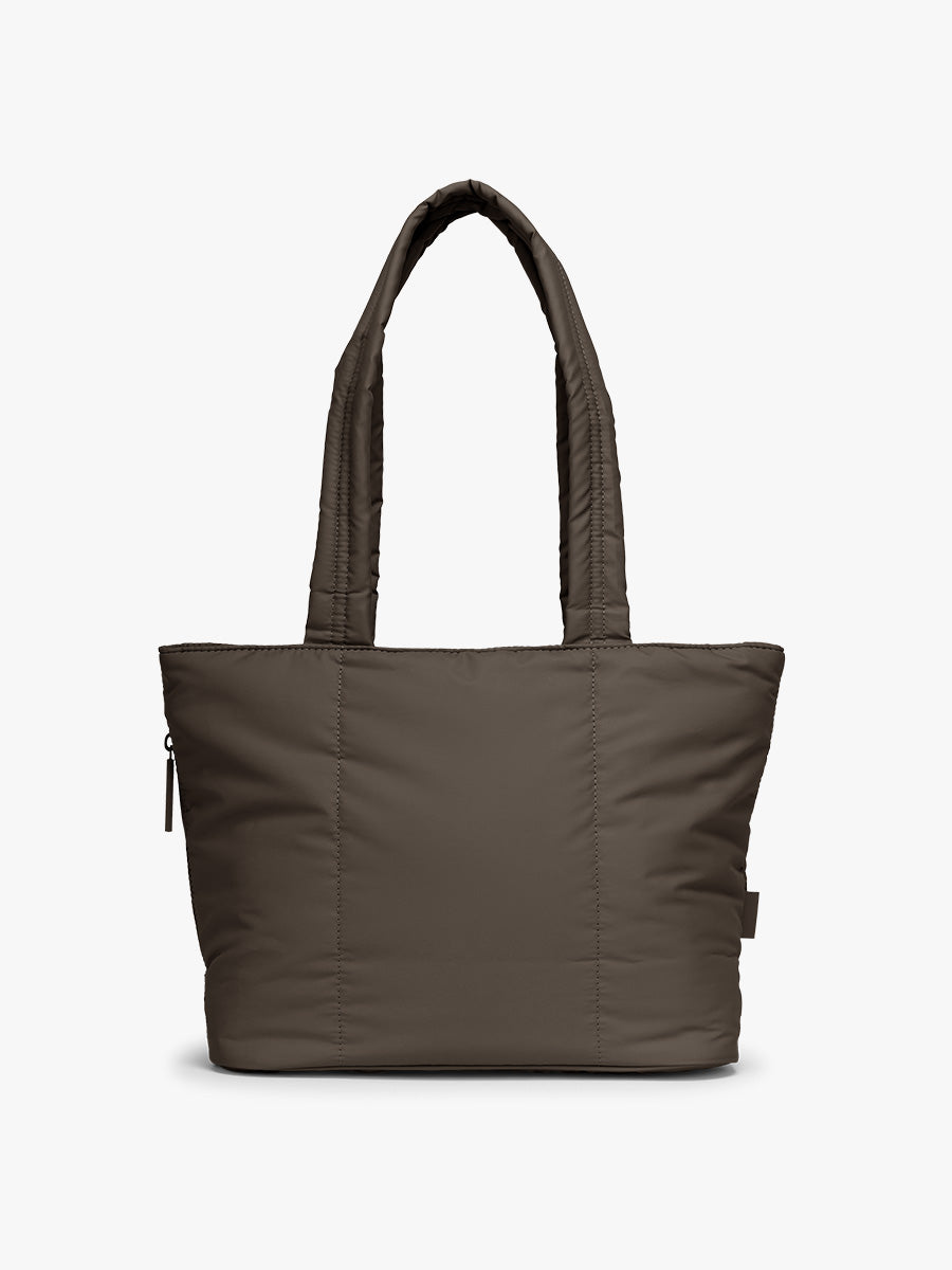 Luka Mini Duffel in Mushroom | CALPAK