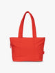 CALPAK Luka Mini Tote in red Tomato; ALM2401-TOMATO