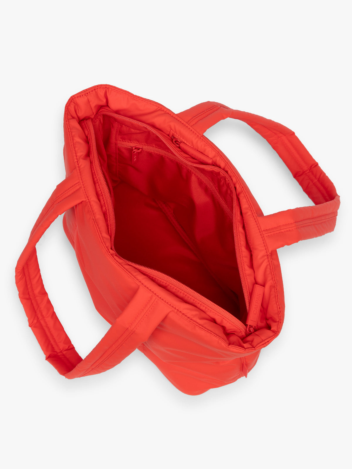 Luka Mini Tote in Tomato | CALPAK