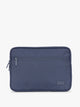 CALPAK Padded Laptop Sleeve 13" in dark blue Indigo; ALP2213-INDIGO