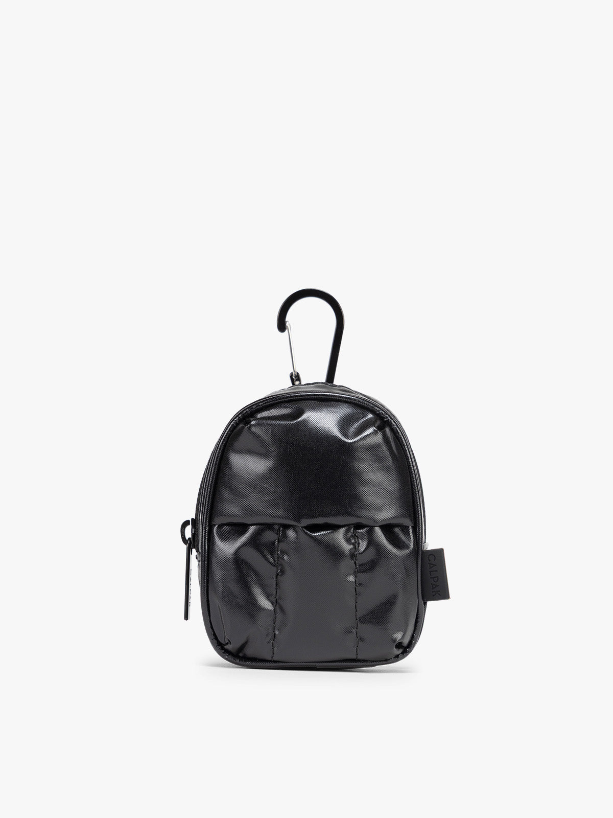 Luka Backpack Zip Bag Charm USD 20.8