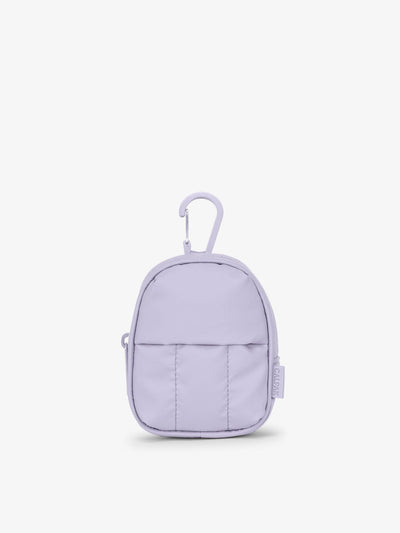 Luka Mini Tote in Orchid