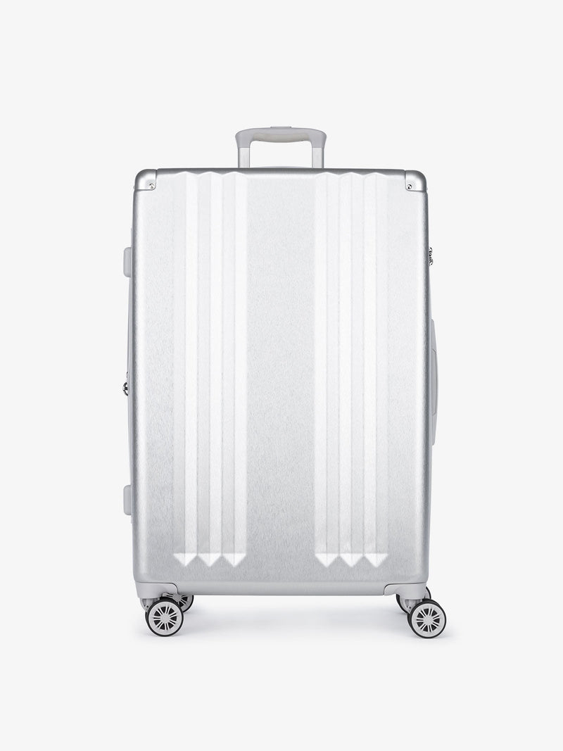 Ambeur 2-Piece Luggage Set