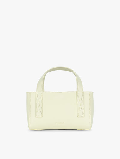 Large Clear Cosmetics Case