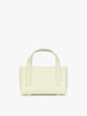CALPAK Haven Mini Crossbody Bag in light green Celadon; AMC2501-CELADON