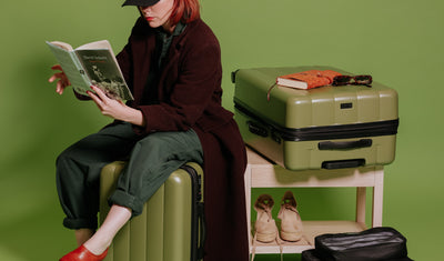 Insulated 8L Soft-Sided Cooler