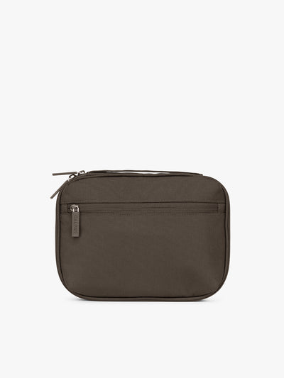 Tech Organizer view 1