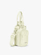 CALPAK Water Bottle Holder in light green Celadon; AWH2101-CELADON