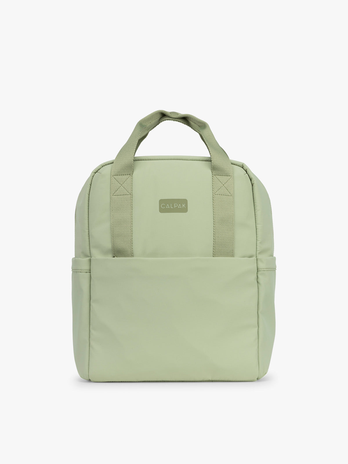 Connect Laptop Backpack in Meadow