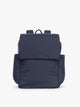 CALPAK Diaper Backpack in blue Navy; BPB2401-NAVY