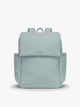CALPAK Diaper Backpack in light blue Bluebell; BPB2401-BLUEBELL