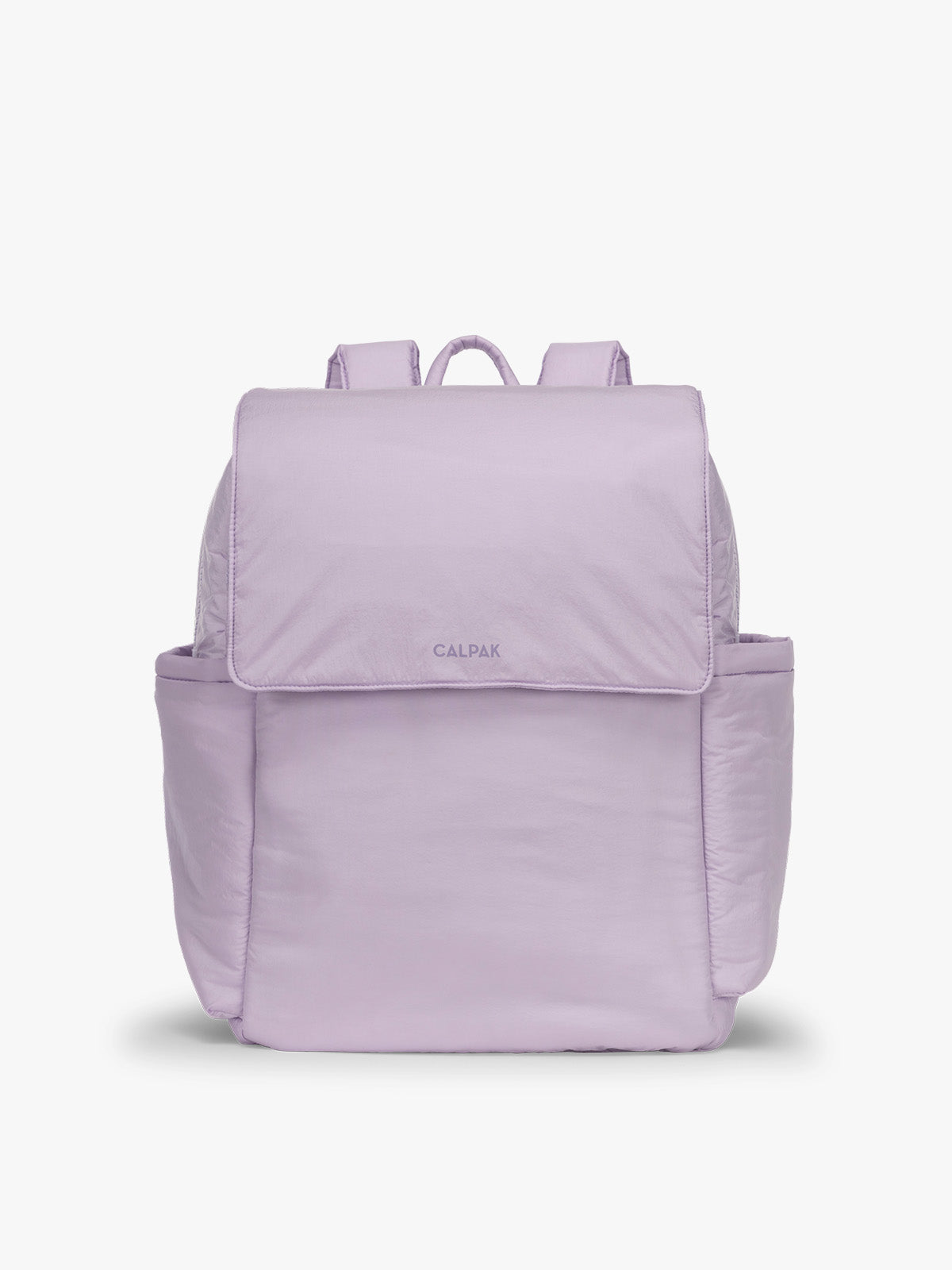 Diaper Backpack with Laptop Sleeve