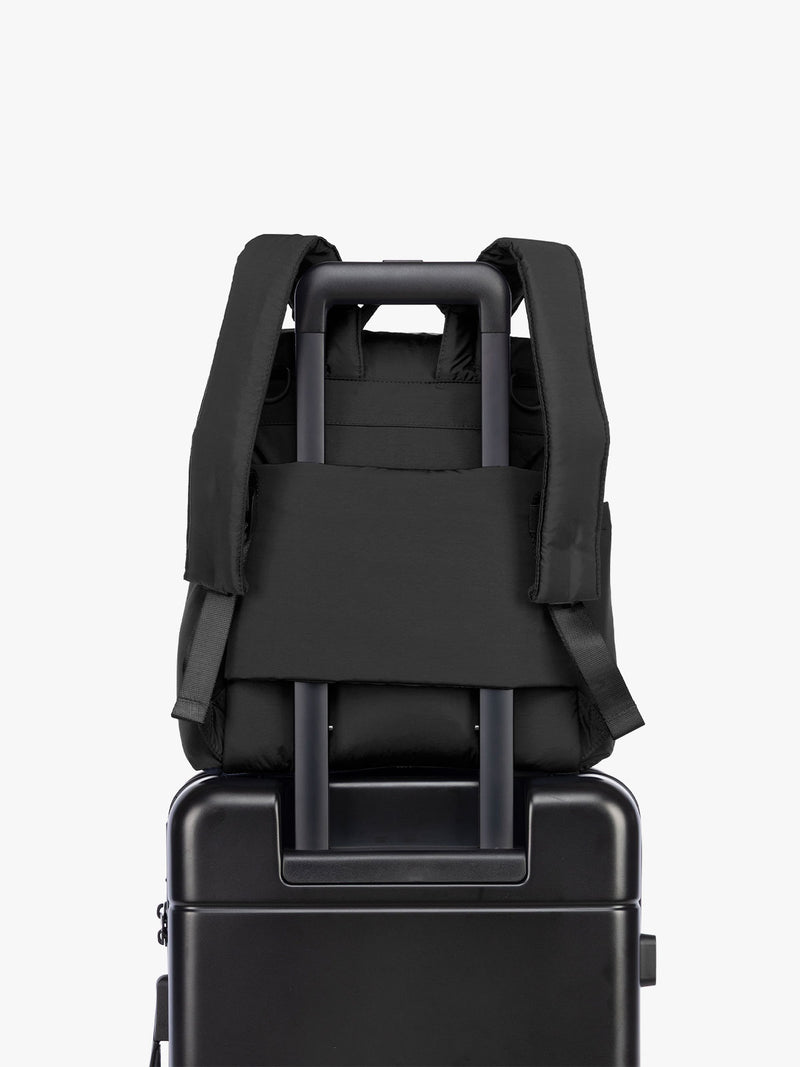 Mini Diaper Backpack in Black | CALPAK